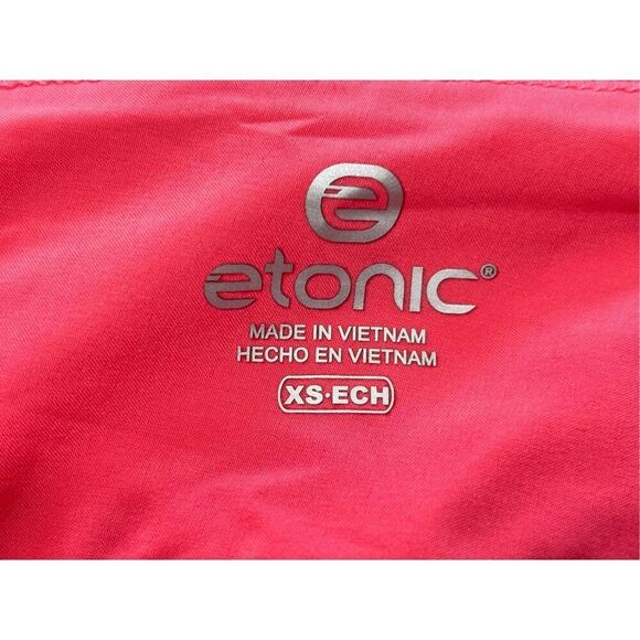Etonic athletic skort/skirt/shorts size XS - Picture 7 of 12